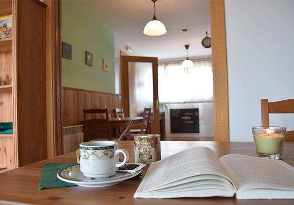 Hostal Camino Del Perdon Uterga Bagian luar foto